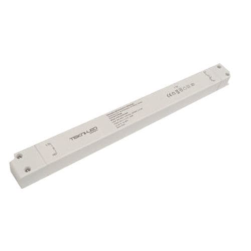 Alimentation électrique DC/DC - TL 24D 100 - TEKNI-LED - encastrée / à sortie simple / professionnelle