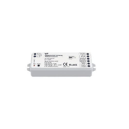 Alimentation électrique DC/DC - TL DC RGB3 - TEKNI-LED - encastrée / à sortie simple / professionnelle