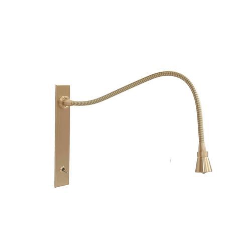 Applique murale d'intérieur - BABY PRO - TEKNI-LED - résidentielle / contract / multicolore
