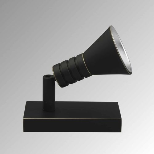 Lampe baladeuse - COB  - TEKNI-LED - en métal / contemporaine / d'intérieur