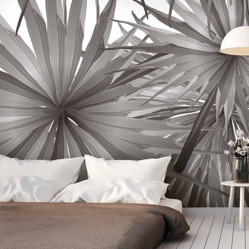 Papier peint contemporain - HUMILIS HM2321 - LGD01 décor mural sur mesure - à motif nature / à motif floral / panoramique