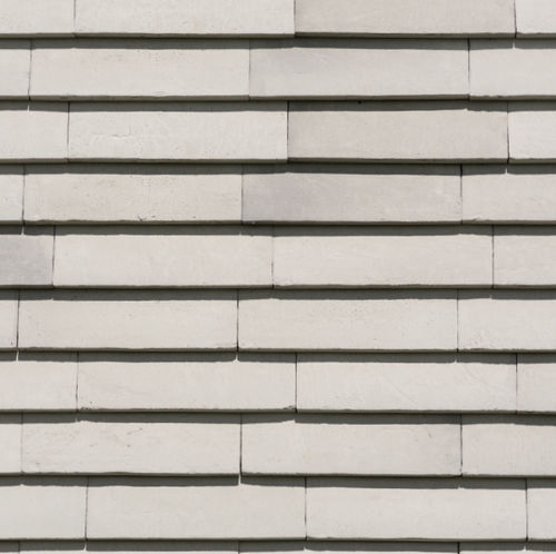 Bardage en plaques - COVER™ : C11 - Petersen Tegl - en terracotta / lisse / pour façade ventilée