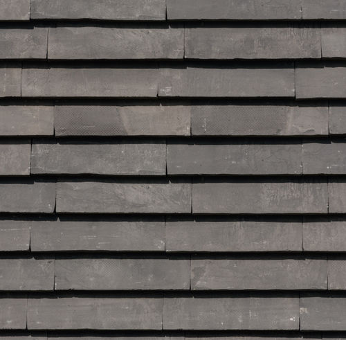 Bardage en plaques - COVER™ : C54 - Petersen Tegl - en terracotta / lisse / pour façade ventilée