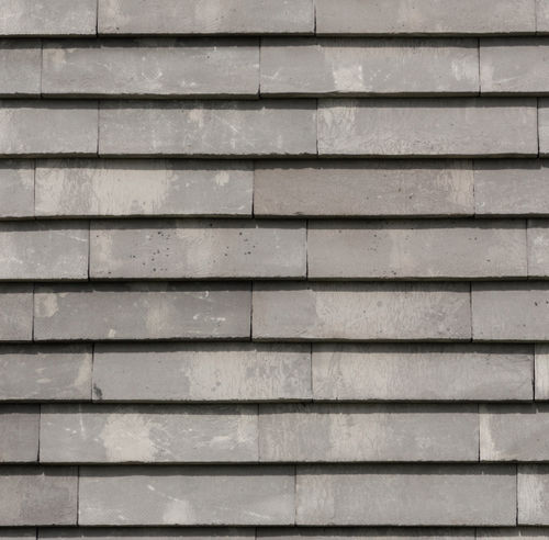 Bardage en plaques - COVER™ : C91 - Petersen Tegl - en terracotta / lisse / pour façade ventilée