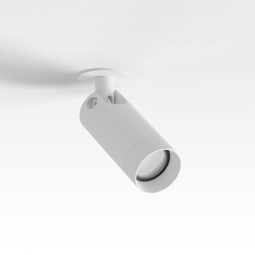 Spot encastré - MICRO BASE - Orbit NV - à LED / rond / IP20