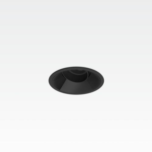 Spot encastré - BORDERLESS - Orbit NV - à LED / rond / IP20