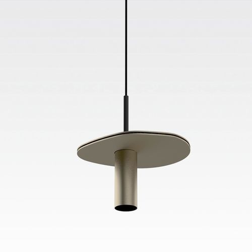 Suspension - L-YSA - Orbit NV - en métal / contemporaine / d'intérieur