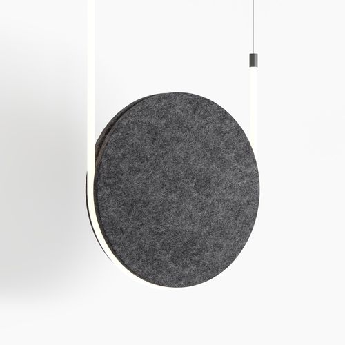 Suspension - JOJO - Orbit NV - en tissu / contemporaine / d'intérieur