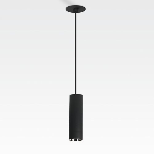 Spot suspension - COMPACT BASE - Orbit NV - à LED / rond / tubulaire