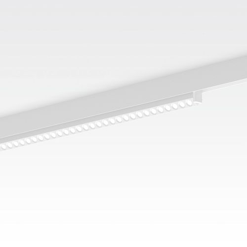 Éclairage sur rail à LED - TRAXX RITHM - Orbit NV - linéaire / rectangulaire / géométrique