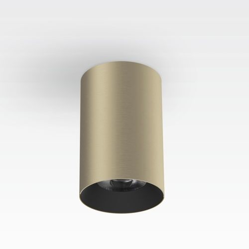 Downlight en saillie - EDGELINE UP - Orbit NV - à LED / rond / IP20