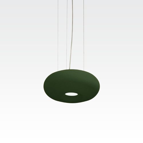 Suspension - DONUT - Orbit NV - en mousse / contemporaine / d'intérieur