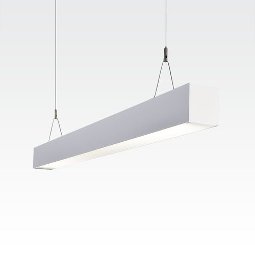 Luminaire en saillie - U85 - Orbit NV - à LED / linéaire / IP20