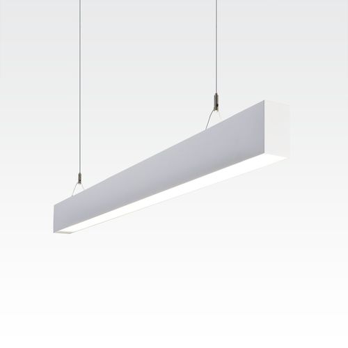 Luminaire suspendu - UDO - Orbit NV - à LED / fluorescent / linéaire