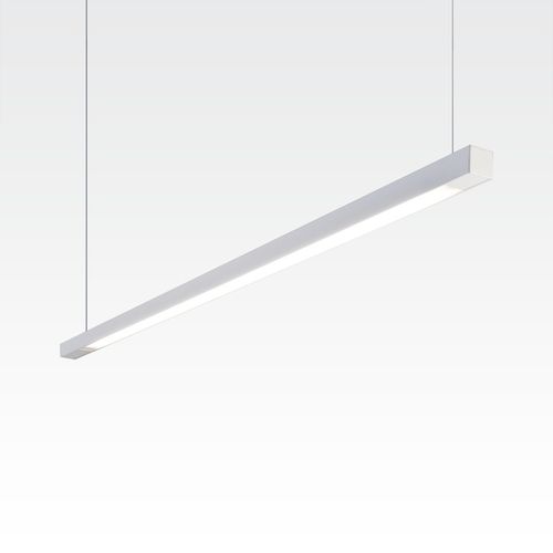 Luminaire suspendu - SIDONY - Orbit NV - à LED / linéaire / IP20