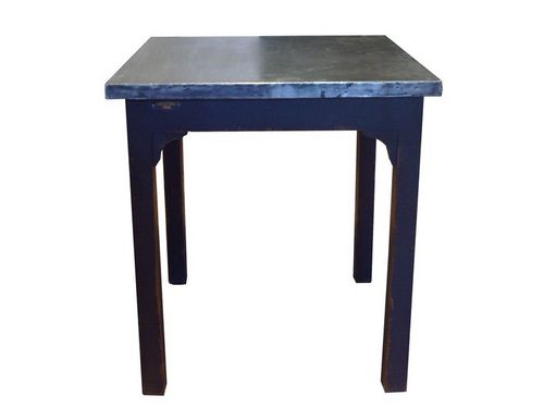 Table à manger classique - AUBAINE  - PROVENCE & FILS - en bois / rectangulaire / résidentielle