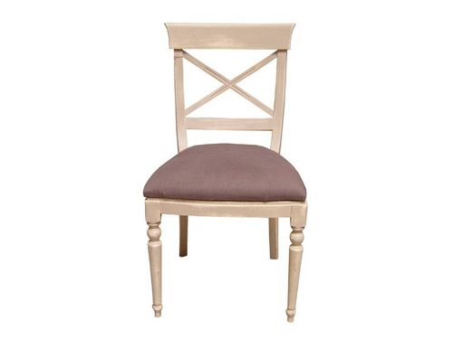 Chaise classique - CHARLES X - PROVENCE & FILS - bois / en bois / résidentielle