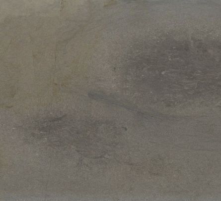 Plaque de pierre en pierre calcaire - MEADEA STONE - ZICHE MARMI - brossée / sablée / marron