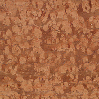 Plaque de pierre en marbre - ROSSO ASIAGO ASIAGO CROSS CUT - ZICHE MARMI - pour sol / pour agencement intérieur / de bardage