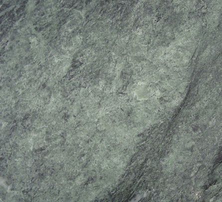 Plaque de pierre en marbre - GREEN LAGOON - ZICHE MARMI - polie / brossée / sablée