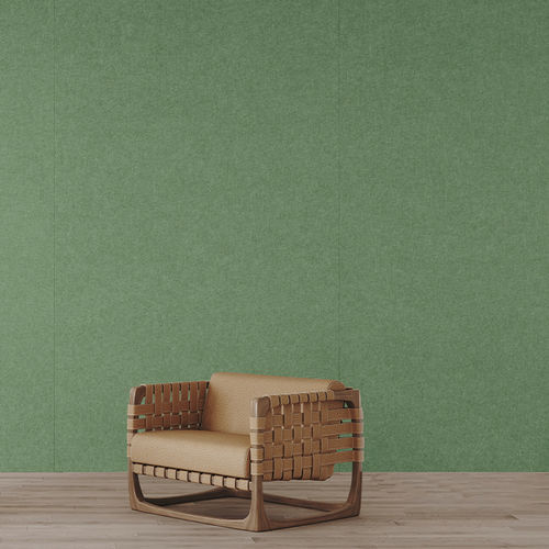 Isolant acoustique - PET PANEL - Kirei USA - en mousse de PET / en plastique / en panneaux