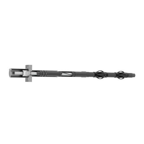 Système d'ancrage acier - THREADBAR  - DYWIDAG-Systems International (DSI) - pour aménagement extérieur / pour fondation / pour mur de soutènement