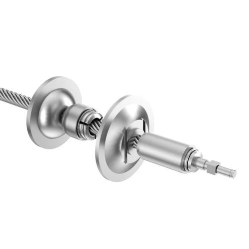 Boulon d'ancrage - DYWIDAG-Systems International (DSI)