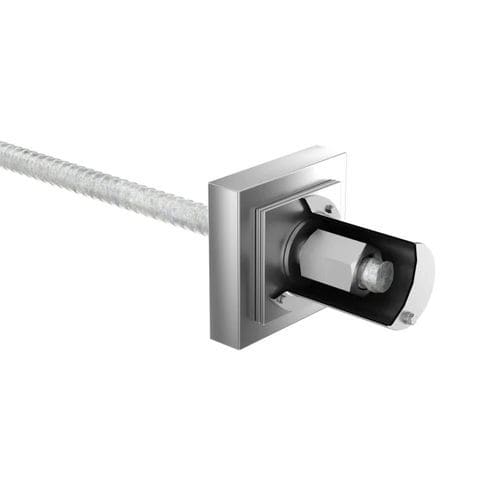 Tirant d'ancrage en acier - TIE-ROD - DYWIDAG-Systems International (DSI)