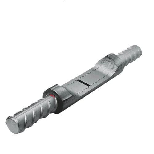 Connecteur pour structure métallique - FLIMU® - DYWIDAG-Systems International (DSI)