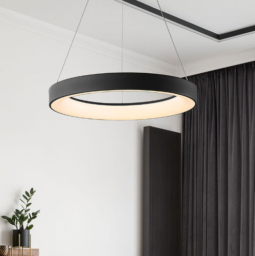 Luminaire suspendu - NISEKO  - Mantra - à LED / en anneaux / IP20