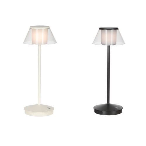 Lampe baladeuse - K5  - Mantra - en aluminium / en PC / contemporaine