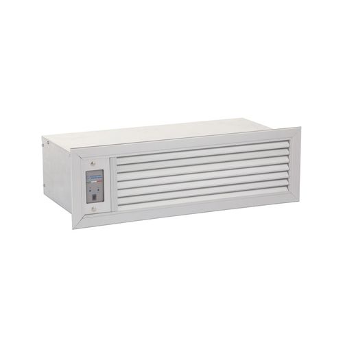 Unité de ventilation centralisée - UCO SERIES - Expansion Electronic - résidentielle / pour maison / pour établissement public