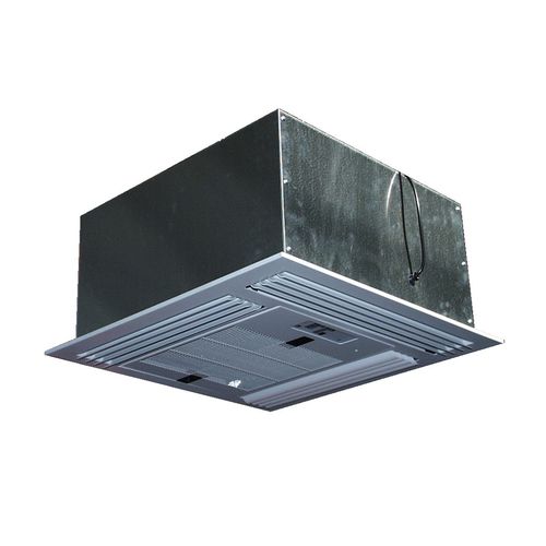 Purificateur d'air électrostatique - UC 800 - Expansion Electronic - encastrable / pour bureau / résidentiel