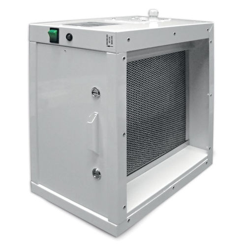 Centrale de traitement d'air résidentiel - REOCLEAN - Expansion Electronic - compact