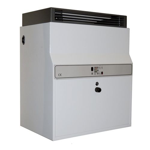 Purificateur d'air électrostatique - CP 500 - Expansion Electronic - à poser / mural / pour sanitaire