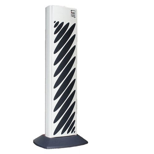 Purificateur d'air électrostatique - MONOLITE - Expansion Electronic - à poser / mural / pour bureau
