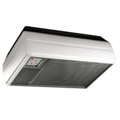 Purificateur d'air électrostatique - SINTESYS  - Expansion Electronic - de plafond / pour bureau / résidentiel