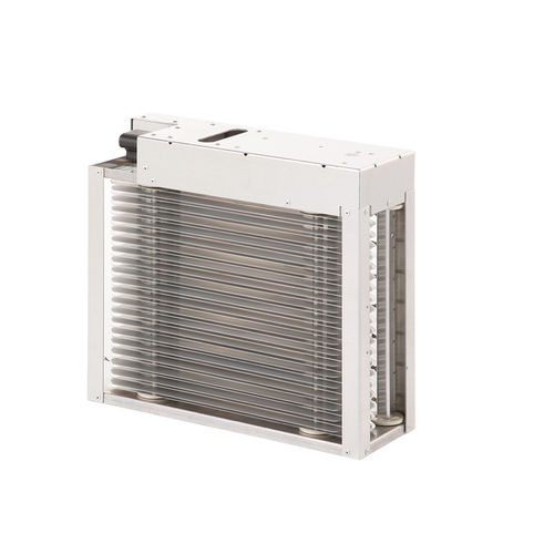 Filtre à air résidentiel - FCP SYSTEM - Expansion Electronic - standard / électrostatique
