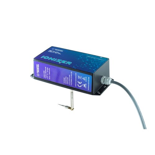Générateur d'ions pour gaine d'aération - XEM2 - Expansion Electronic