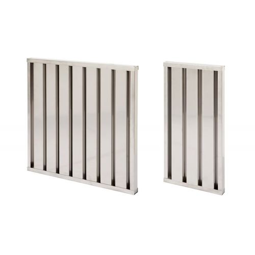 Filtre à air pour cuisine professionnelle - LABYRINTH - Expansion Electronic - standard / électrostatique