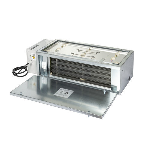 Centrale de traitement d'air résidentiel - RACFESMALL - Expansion Electronic - professionnel / industriel / compact