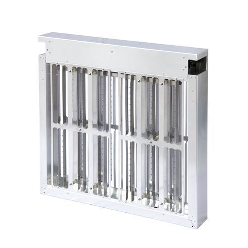 Générateur d'ozone professionnel - FX SYSTEM - Expansion Electronic