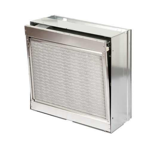 Cadre en acier galvanisé - XTFE SERIES - Expansion Electronic - pour filtre à air