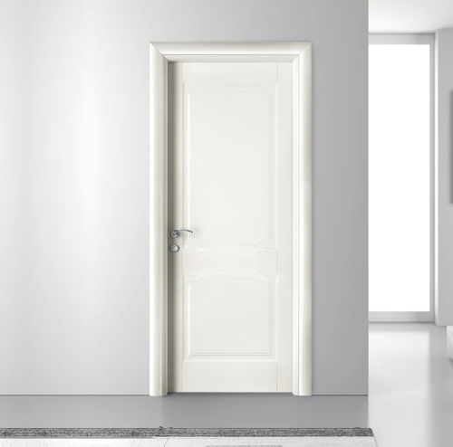 Porte classique - PantoClassica Venezia - Bertolotto Porte - d'intérieur / en MDF / battante