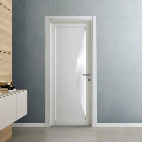 Porte d'intérieur - 2034 - Bertolotto Porte - en sapin / en MDF / en mélaminé