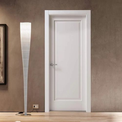 Porte d'intérieur - 2006V RAL - Bertolotto Porte - en bois / en MDF / battante