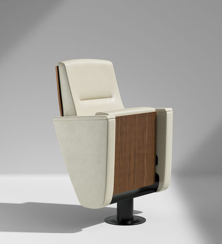 fauteuil d'auditorium contemporain - Aresline