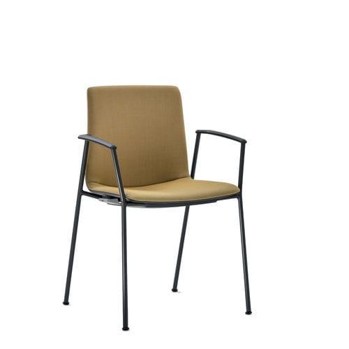 chaise contemporaine - Aresline