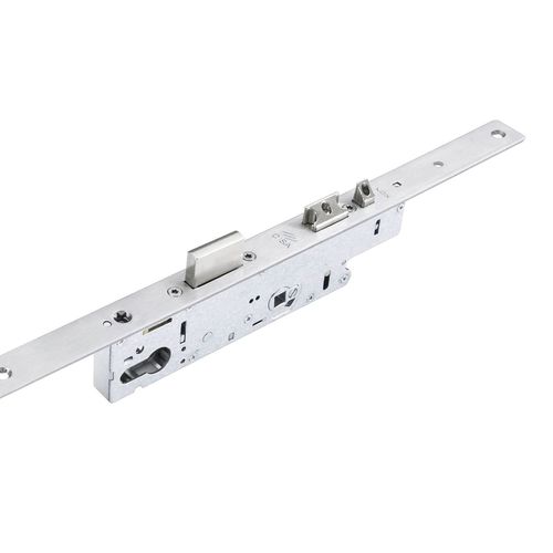 Serrure électronique - MULTITOP MATIC  - CISA - à code / RFID / commandée à distance