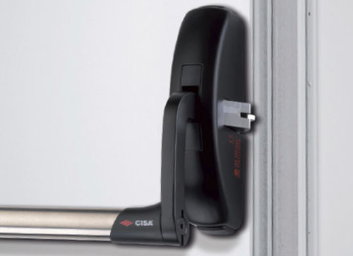 Barre antipanique - FAST PUSH  - CISA